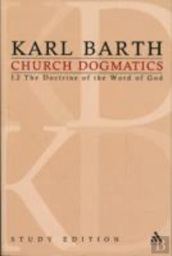 Bertrand.pt - Church Dogmatics Study Edition 5