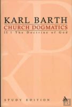 Bertrand.pt - Church Dogmatics Study Edition 9