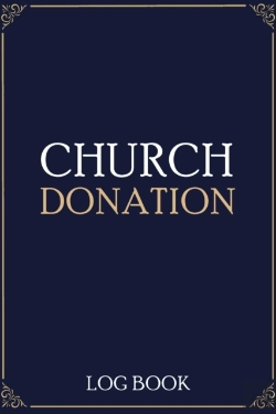 Bertrand.pt - Church Donation Log Book