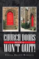 Church Doors Book 4