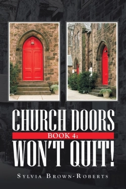 Bertrand.pt - Church Doors Book 4