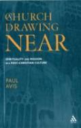 Church Drawing Near
