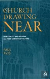 Church Drawing Near