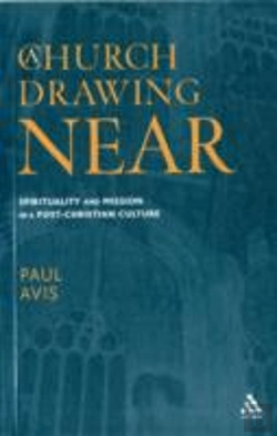 Bertrand.pt - Church Drawing Near