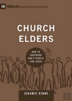 Bertrand.pt - Church Elders