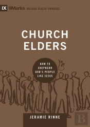 Church Elders
