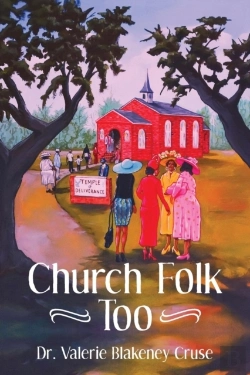 Bertrand.pt - Church Folk Too