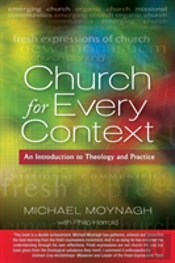 Church For Every Context