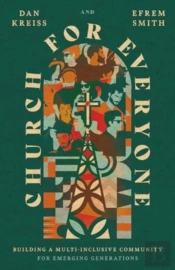 Church For Everyone
