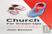 Church For Grown-Ups