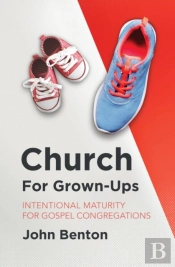 Church For Grown-Ups