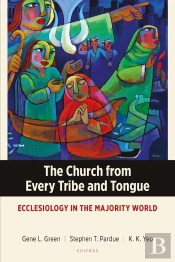 Church From Every Tribe And Tongue