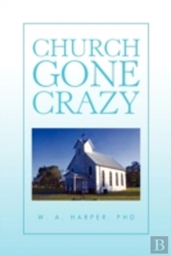 Bertrand.pt - Church Gone Crazy