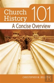 Church History 101