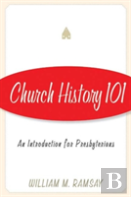 Church History 101