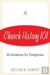Church History 101