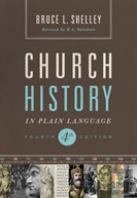 Church History In Plain Language