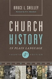 Church History In Plain Language