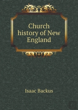 Bertrand.pt - Church History Of New England