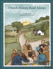 Church History Read Alongs