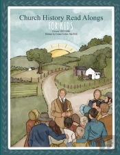 Church History Read Alongs