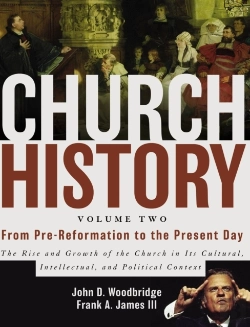 Bertrand.pt - Church History, Volume Two: From Pre-Reformation To The Present Day
