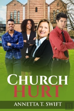 Bertrand.pt - Church Hurt