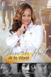 Church Hurt At Its Worst
