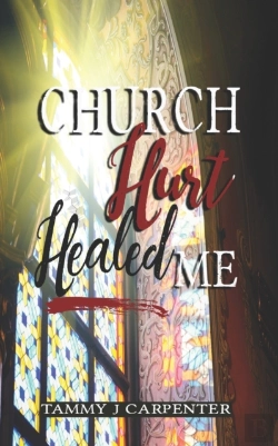 Bertrand.pt - Church Hurt Healed Me