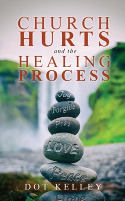 Bertrand.pt - Church Hurts And The Healing Process
