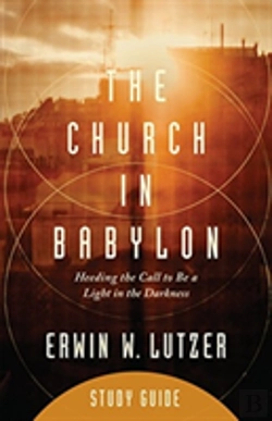 Bertrand.pt - Church In Babylon Study Guide The