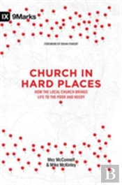 Church In Hard Places