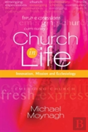 Church In Life