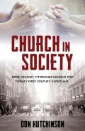 Church In Society