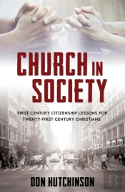 Church In Society