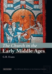 Church In The Early Middle Ages