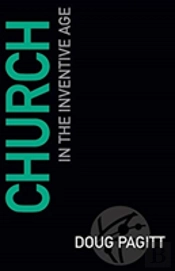 Church In The Inventive Age