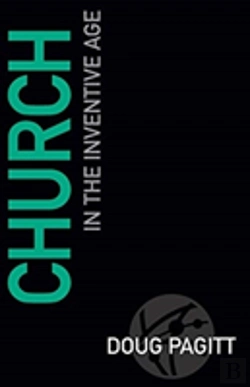Bertrand.pt - Church In The Inventive Age