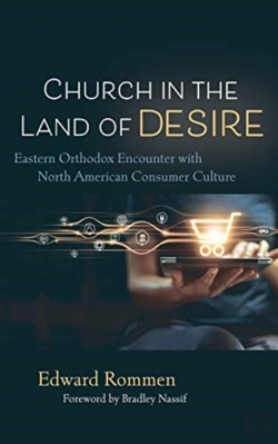 Bertrand.pt - Church In The Land Of Desire