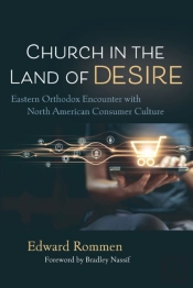 Church In The Land Of Desire