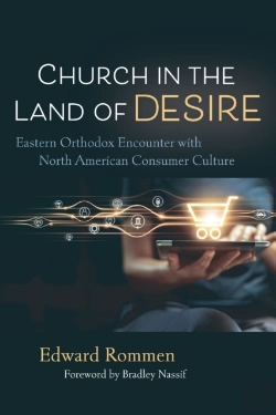 Bertrand.pt - Church In The Land Of Desire