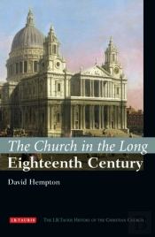 Church In The Long Eighteenth Century