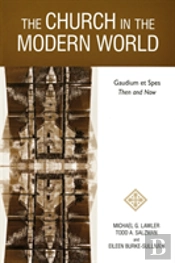 Church In The Modern World