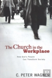 Church In The Workplace The