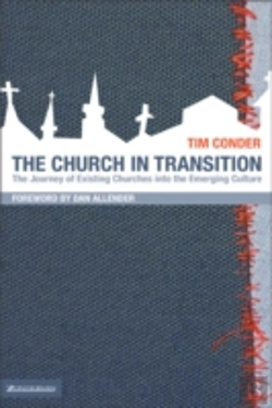 Bertrand.pt - Church In Transition