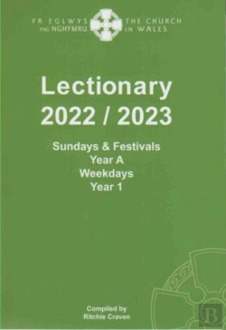 Bertrand.pt - Church In Wales Lectionary 2022-23