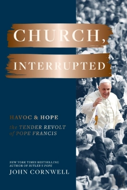 Bertrand.pt - Church, Interrupted