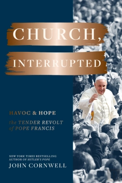 Bertrand.pt - Church, Interrupted