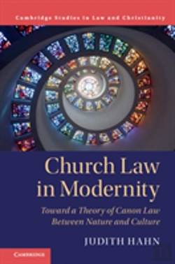 Bertrand.pt - Church Law In Modernity