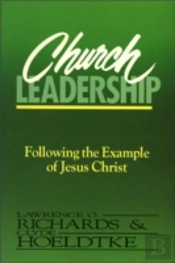 Church Leadership